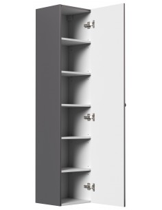 Cottage Vægskab i mdf H150... 2