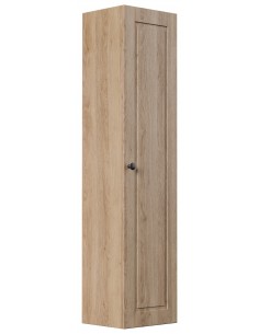 Cottage Vægskab i mdf H150...