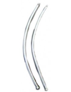 Slangesæt 3/8" til M10x1...