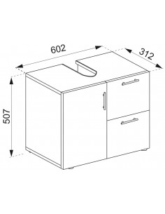 Flandau Underskab til... 2