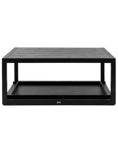 Colombe Sofabord i ask træ 110 x 110...