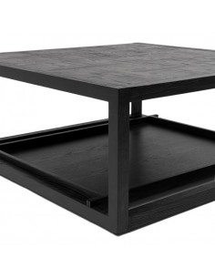 Colombe Sofabord i ask træ... 2