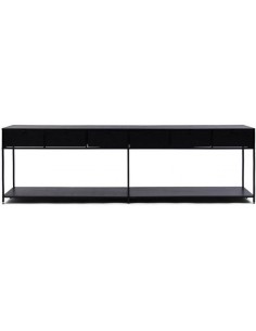 The Bobby Tvbord i askfinér...