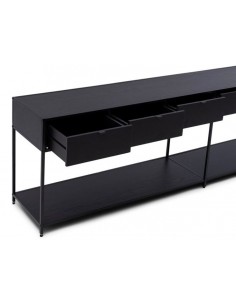 The Bobby Tvbord i askfinér... 2