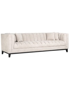 Beauchamp 3-personers sofa...