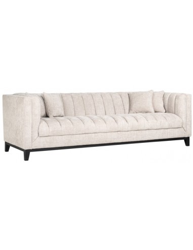 Beauchamp 3-personers sofa i...