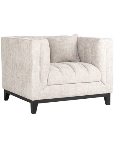 Beauchamp lænestol i polyester B104...