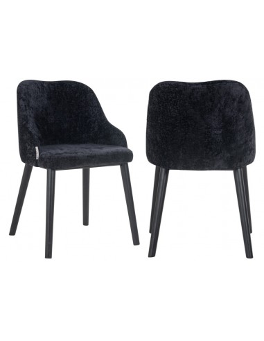 Twiggy spisebordsstol i træ og...