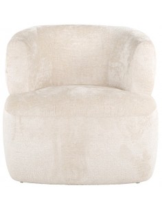 Donna lænestol i chenille... 2