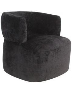 Donna lænestol i chenille...