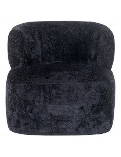 Donna lænestol i chenille... 2