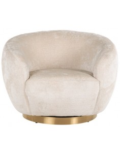 Layla rotérbar lænestol i... 2