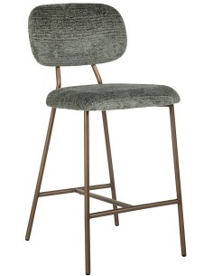 Xenia barstol i polyester...