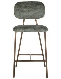 Xenia barstol i polyester... 2