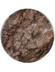 Aimy sidebord i metal H46 x... 2