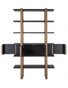 Cambon reol i stål og... 2