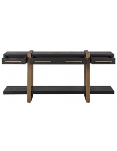 Cambon konsolbord i stål og... 2