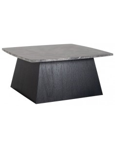 Geisha sofabord i egetræ og...