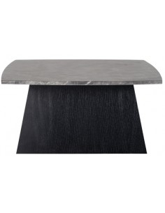 Geisha sofabord i egetræ og... 2