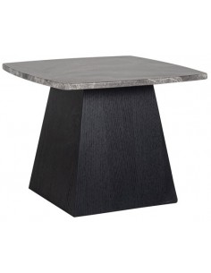 Geisha sofabord i egetræ og...