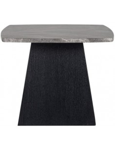 Geisha sofabord i egetræ og... 2