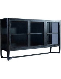 Monfort sideboard i ask træ... 2