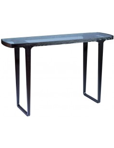 Monfort konsolbord i ask...