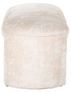 Fargo bænk i chenille B120... 2