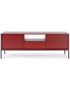 Mono tvbord i metal og...