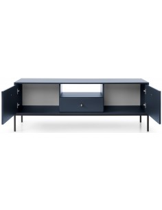 Mono tvbord i metal og... 2