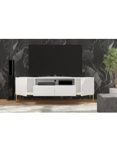 Nicole tvbord i metal og... 2