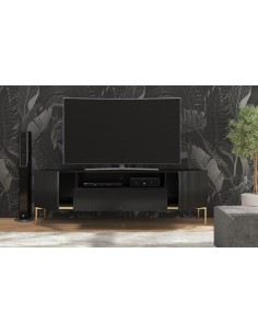 Nicole tvbord i metal og... 2