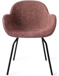 Otsu spisebordsstol H80 cm...