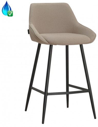 Lova Barstol i genanvendt polyester...