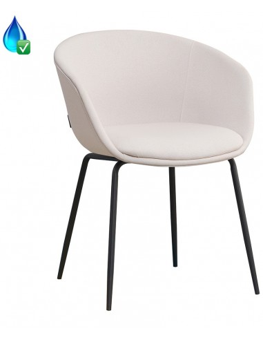 Ole Spisebordsstol i genanvendt...