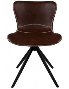 Enzo spisebordsstol i metal... 2