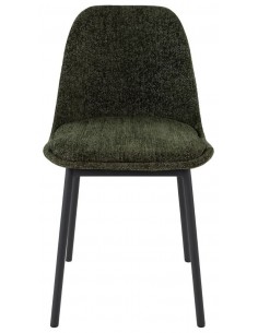 Lana spisebordsstol i metal... 2