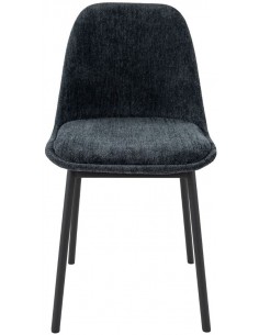 Lana spisebordsstol i metal... 2