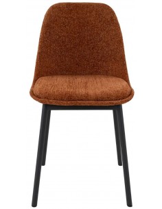 Lana spisebordsstol i metal... 2