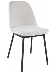 Lana spisebordsstol i metal...