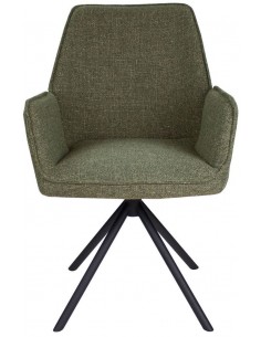 Lex spisebordsstol i metal... 2