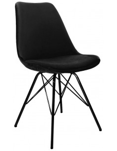 Bucket spisebordsstol i...