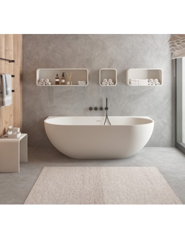 Ideavit Solidnova fritstående væg...