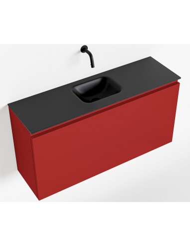 OLAN Komplet badmiljø centreret...