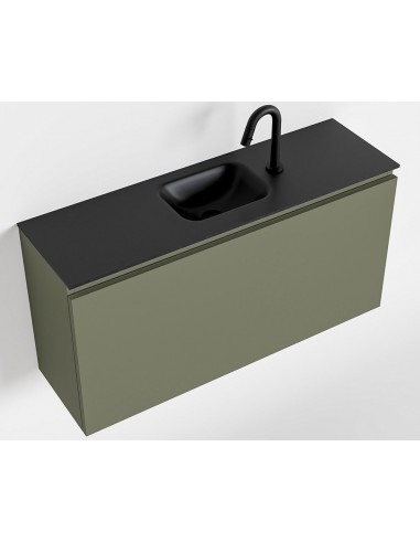 OLAN Komplet badmiljø centreret...