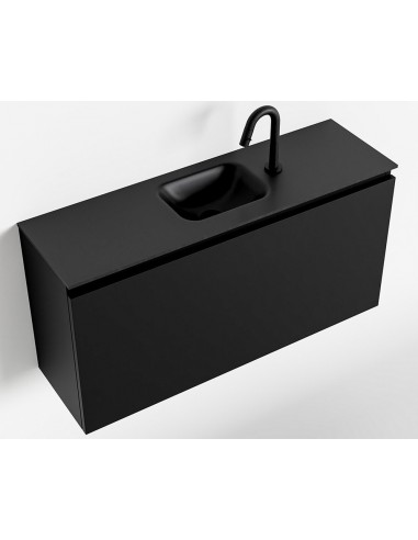 OLAN Komplet badmiljø centreret...