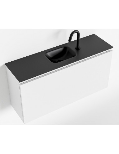 OLAN Komplet badmiljø centreret...