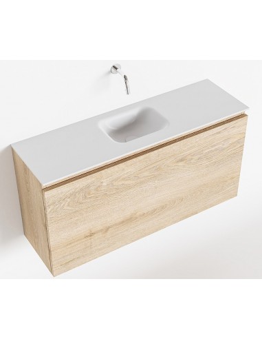 OLAN Komplet badmiljø centreret...