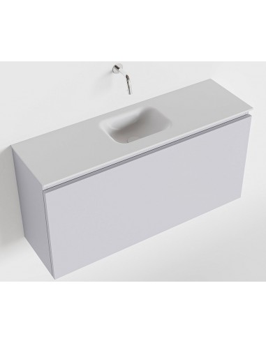 OLAN Komplet badmiljø centreret...