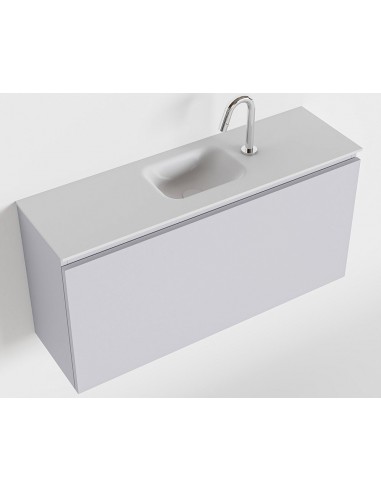 OLAN Komplet badmiljø centreret...